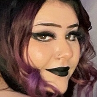 gothiccbabyyy13 Nøgen