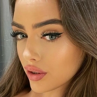 graceroseohagan Nøgen