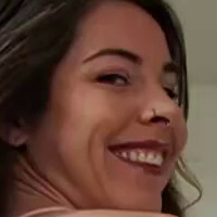 Gracie Haze Nøgen