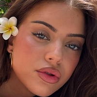 Gracie Piscopo Nøgen