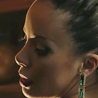 Grazy Alcantara Nøgen