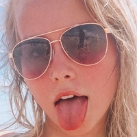 Hailee & Kendra Nøgen