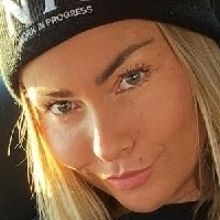 Hailey-B Nøgen