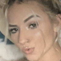 Hailey Lanes Nøgen