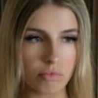 Hailey Phillips Nøgen