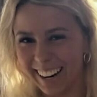 Hailey Welch (Hawk Tuhh Girl Nøgen