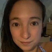 Hainesy31 Nøgen
