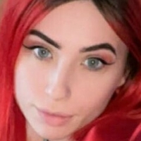 hairbyharleyy Nøgen