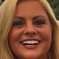 Haley Bianco Nøgen
