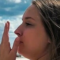 Haleyjade.howton Nøgen