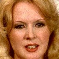 Halina Kowalska Nøgen