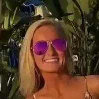 Hanna Covington Nøgen