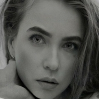 Hanna Mykhailova Nøgen