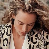 Hannah Ferguson Nøgen