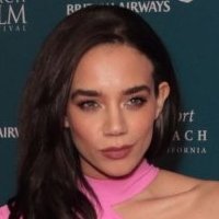 Hannah John-Kamen Nøgen