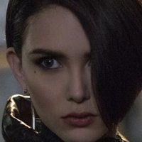 Hannah Quinlivan Nøgen