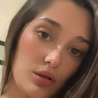 hannahxsaturn Nøgen
