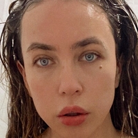 hannamykhailova Nøgen