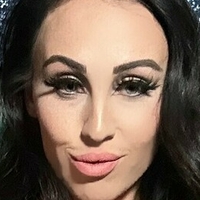 HarleyBlaze333 Nøgen