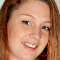 Harmony White Nøgen