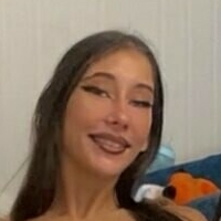hayleysyourtoyxx Nøgen