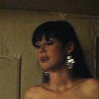 Hazel Honeysuckle Nøgen