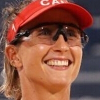 Heather Bansley Nøgen