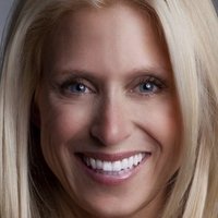 Heather Bauer Nøgen