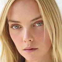 Heather Marks Nøgen