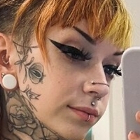 heatherashtay Nøgen