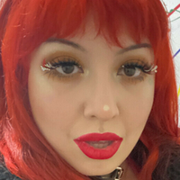 heavymetalDaphne Nøgen