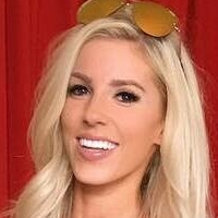 Heidi Somers Nøgen