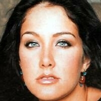 Helen Ganzarolli Nøgen