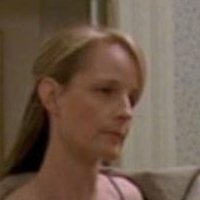 Helen Hunt Nøgen