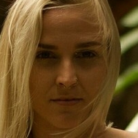 helenacoco Nøgen