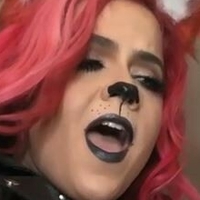 helloharleyrose Nøgen