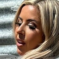 henny_moody Nøgen