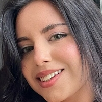 herlindaangel Nøgen