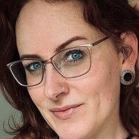 Herowngalaxy Nøgen