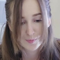 HerSweetHand Nøgen