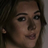 heyyitsjewelss Nøgen