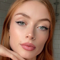 heyyrosie Nøgen