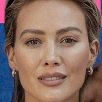 Hillary Duff Nøgen