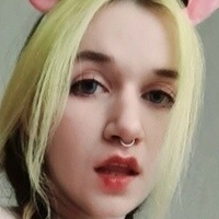 Hime_lune Nøgen