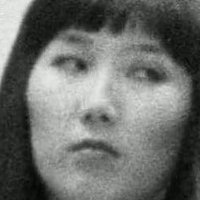 Hisako Mura Nøgen