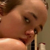 Holly Moon Nøgen