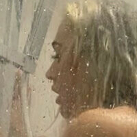 hollyb_fitness Nøgen