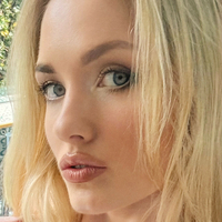 hollysworldvip Nøgen