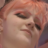 Honeybunnycos Nøgen