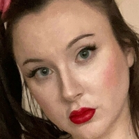 hotgirlfromspace Nøgen